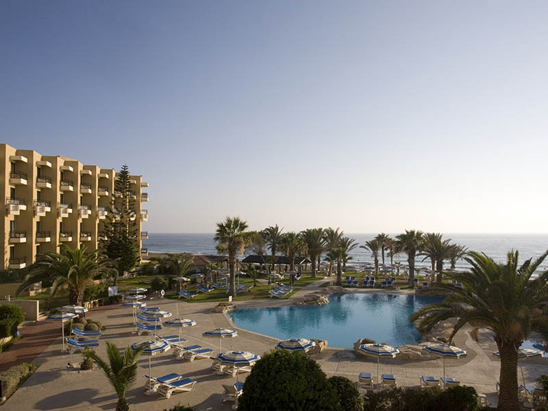 Venus Beach Hotel